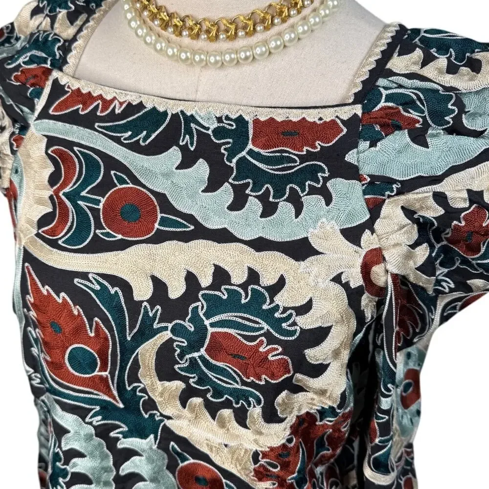Ulla Johnson spectacular ulla
